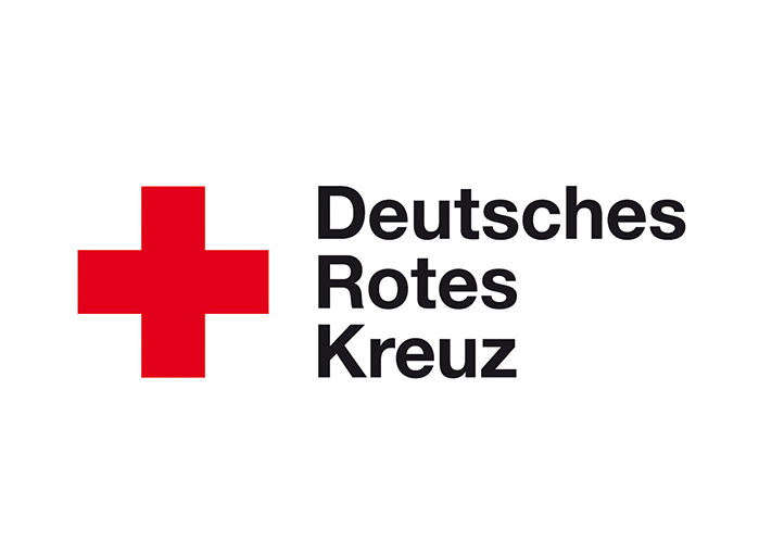Logo Deutsches Rotes Kreuz