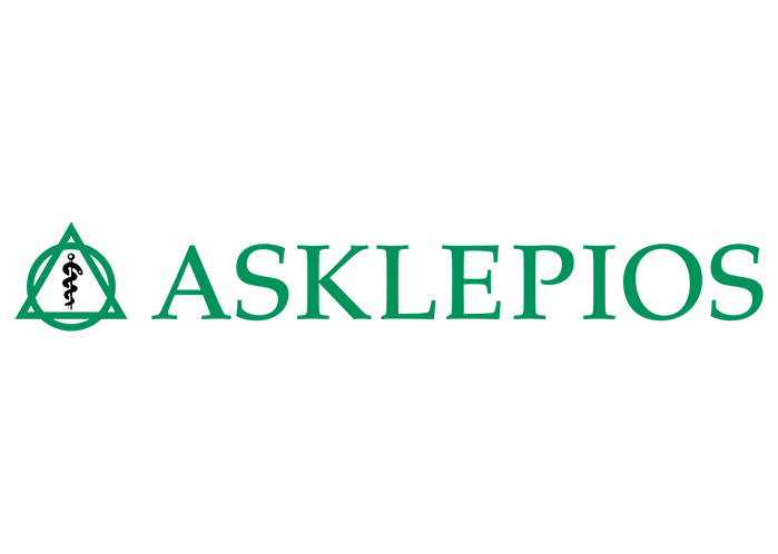 Logo Asklepios Kliniken
