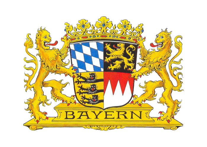 Logo Freistaat Bayern