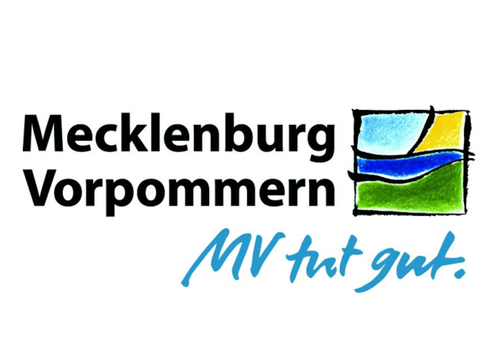 Logo Mecklenburg-Vorpommern